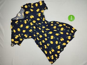 sukienka tchibo: Ichi, Sukienka damska, rozmiar 2XL — 2