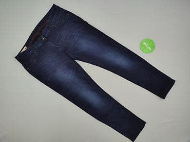 second hand xxl: C&A, Jeansy damskie, rozmiar 2XL — 2