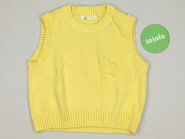 marynarka od mohito: Sinsay, Kamizelka damska, rozmiar M — 3