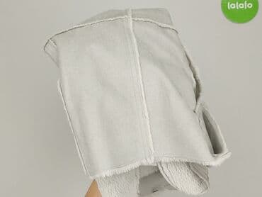 klapki z futerkiem steve madden: Esmara – bezrękawnik/kamizelka męska z kożuszkiem - Rozmiar z metki — 5