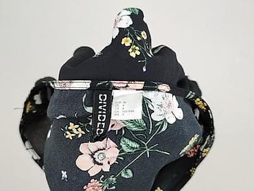 hm bluzki oversize: H&M Divided, Bluzka damska, rozmiar S — 4