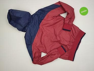 kurtki tanie: Nike, Kurtka przejściowa dla mężczyzn, rozmiar S — 3