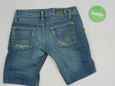 krótkie spodenki robocze snickers: Szorty damskie, rozmiar S — 3