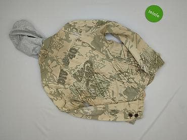 kukon bluzy: Edc by Esprit, Kurtka przejściowa damska, rozmiar S — 3