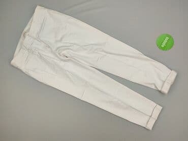 kozaki lasocki na koturnie: Camaïeu, Spodnie materiałowe damskie, L — 2