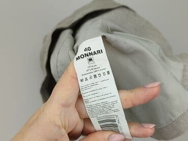 kurtka puchowa monnari: Monnari, Marynarka damska, rozmiar L — 4