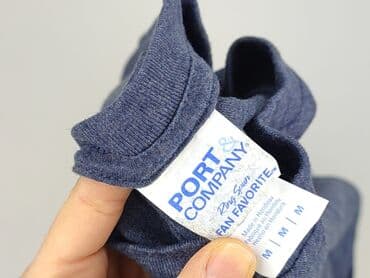 cargo cropp: Port & Company, Koszulka dla mężczyzn, rozmiar M — 6