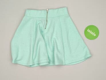 spodenko spódniczka h m: H&M, Women`s skirt, size XS (EU 34) — 3