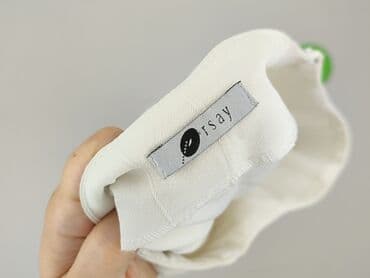 czarne spódnice orsay: Orsay, Spódnica damska, rozmiar S — 4