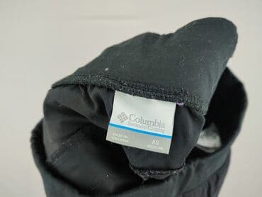 sukienki damskie columbia: Columbia, Spodnie materiałowe damskie, rozmiar XS — 4