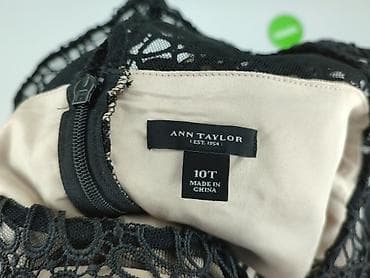 suknie z tafty: Ann Taylor, Sukienka damska, rozmiar M — 4