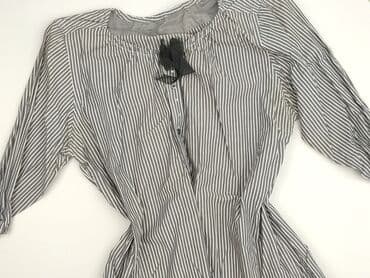 bluzki kopertowe reserved: Women's blouse, size L (EU 40) — 1