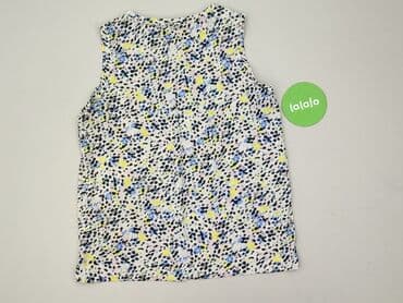 żółte bluzki z krótkim rękawem: M&S Collection, Bluzka damska, rozmiar M — 3