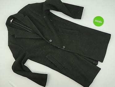 zara plaszcz: Zara, Płaszcz damski, rozmiar S — 2