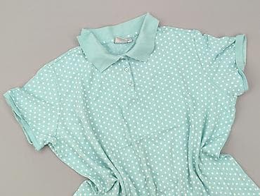 dresy plus size: Damart, Damska koszulka polo, rozmiar 7XL — 1
