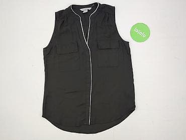 h m mama: H&M Conscious, Top damski, rozmiar S — 4