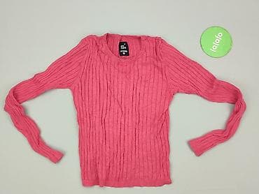 sweter reserved: Sinsay, Sweter damski, rozmiar M — 2