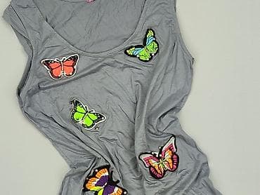 sleve t shirty: Sukienka damska, rozmiar S — 1