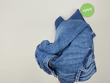 pull jeans: Jeansy damskie, rozmiar XL — 7
