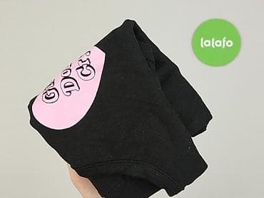 shein bluzki oversize: Top damski, rozmiar S — 4