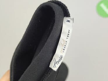 mini spódniczka czarne: Spódnica damska, rozmiar M — 5