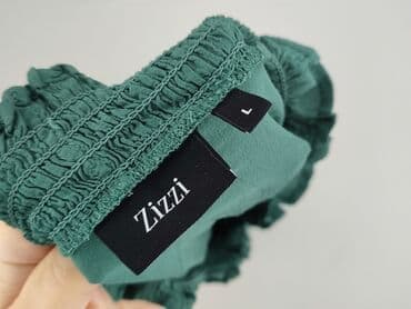 zign t shirty: Zizzi, Bluzka damska, rozmiar L — 5
