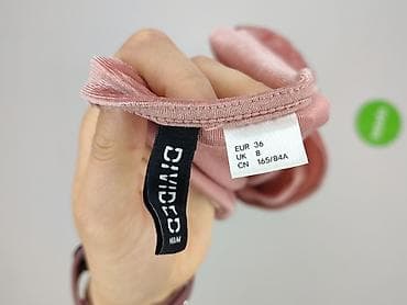 pl hm: H&M Divided, Sukienka damska, rozmiar S — 4