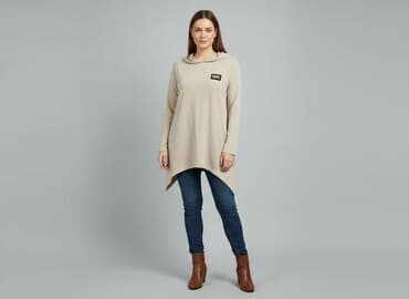 ubrania wiedzmin: Tunika damska, rozmiar XL — 1