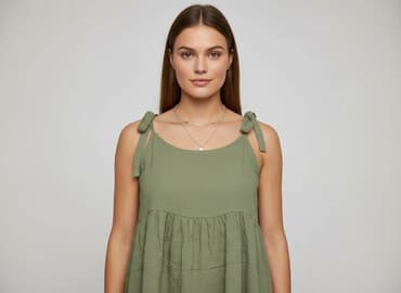 kapcie stitch sinsay: Sinsay, Sukienka damska, rozmiar M — 7