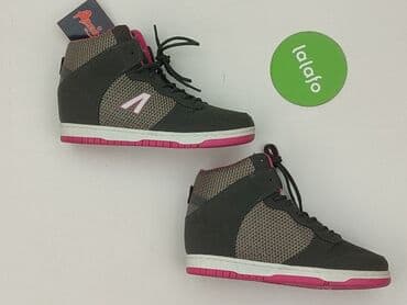 asics buty dziecięce: Buty sportowe 38, Nowy — 3