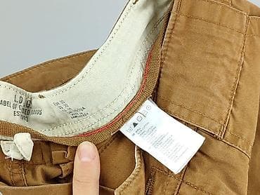 bomber: H&M L.O.G.G., Szorty dla mężczyzn, rozmiar M — 4