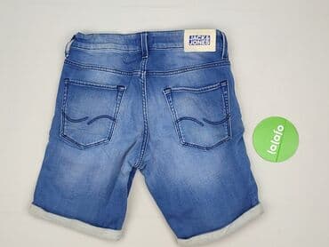 skarpety do rolek allegro: Shorts, Jack & Jones, 14 years, 164, condition - Very good — 3