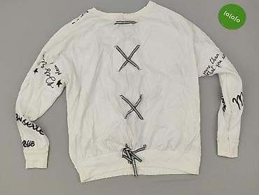 slipknot h: Bluza damska
, rozmiar 2XL — 3