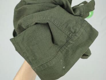 kurtka jeansowa z kożuszkiem damska: Kurtka jeansowa damska, rozmiar 2XL — 4