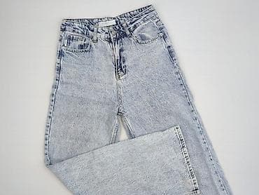madewell: Jeansy damskie, rozmiar S — 1