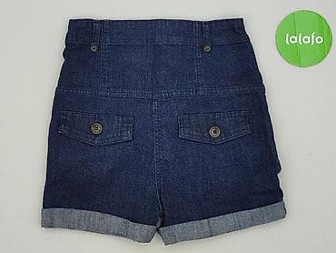 spodenki m: Denim Co, Szorty damskie, rozmiar S — 3