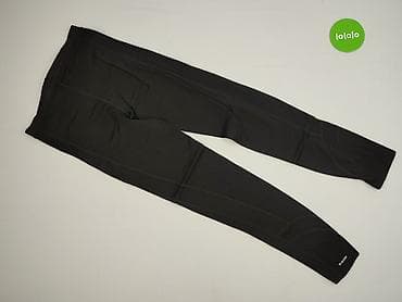legginsy softshell: Legginsy Sportowe damskie, rozmiar S — 3