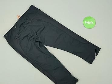 stopki: Kyodan, Legginsy Sportowe damskie, rozmiar M — 3