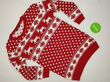 modne sweterki: Boohoo, Sweter damski, rozmiar L — 2