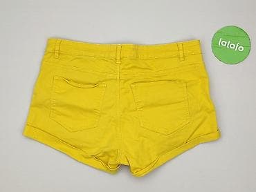 monki szorty: H&M, Szorty damskie, rozmiar M — 4