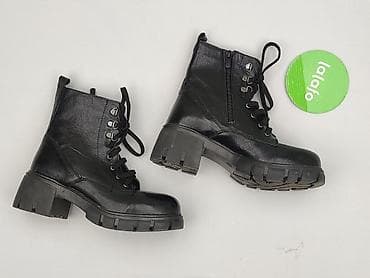 aldo obuwie polska: Botki damskie, rozmiar 37 — 2