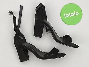 baleriny c: Sandały damskie, rozmiar 36 — 4