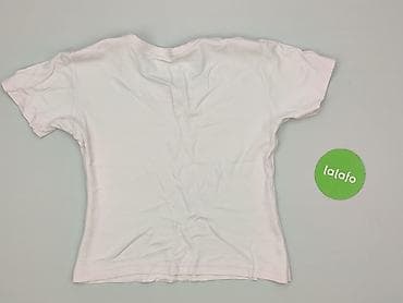 basic t shirt h: T-shirt damski, rozmiar S — 3