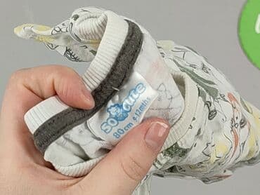 podkoszulka niemowlęca: Футболка, So cute, 9-12 міс., стан - Дуже гарний — 4