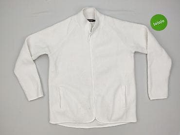 bluza just chill: Inextenso, Polar damski, rozmiar M — 2