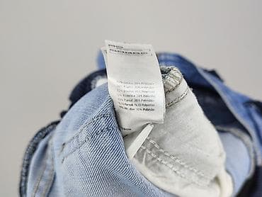 bomber jacket: F&F, Szorty dla mężczyzn, rozmiar S — 5