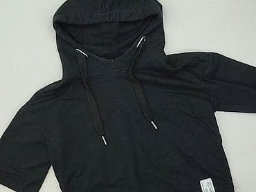 mode m: Page One, Bluza z kapturem damska, rozmiar XS — 1