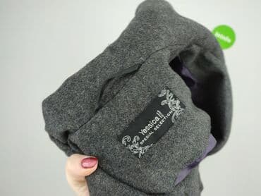 sweter oysho: Yessica, Płaszcz damski, rozmiar L — 4