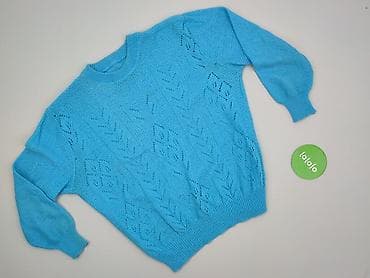 pull and beer: Sweter damski, rozmiar 5XL — 2