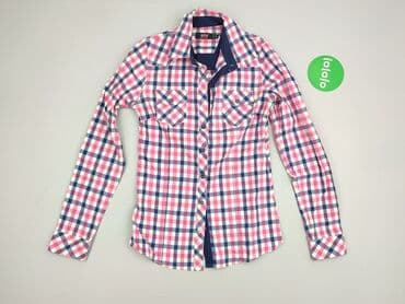 t shirty motocyklowe: Women`s shirt, size S (EU 36) — 2
